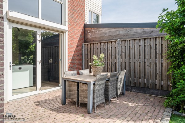 Medium property photo - Heldens van de Mortellaan 35, 5954 CM Beesel